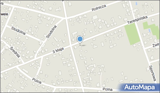 5371401457, Przedsiębiorstwo Budowlano-Usługowo-Handlowe 