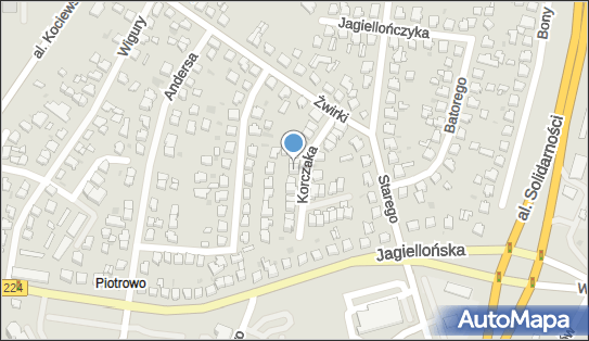 5932232013, Przedsiębiorstwo Budowlano-Usługowo- Handlowe Want Karol Narloch 