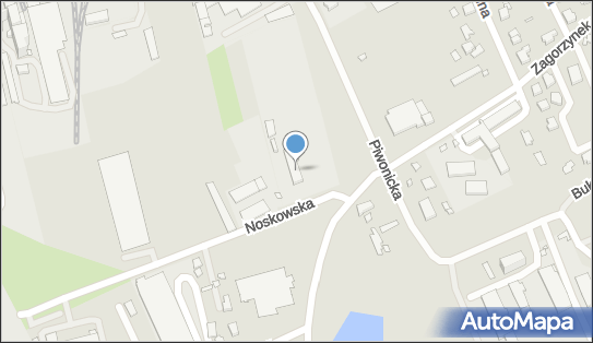 6181418538, Przedsiębiorstwo Budownictwa Drogowego w Kaliszu s.a. 