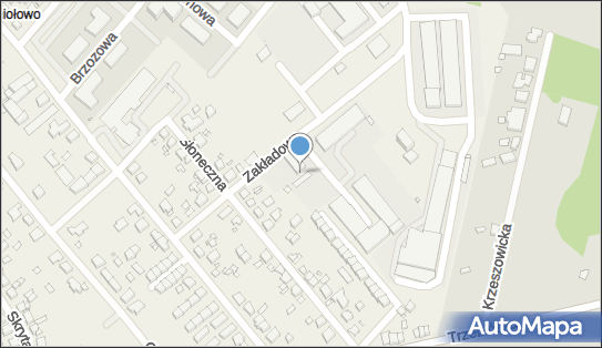 7792277240, Przedsiębiorstwo Budownictwa Energetycznego Elbud Poznań s.a. 