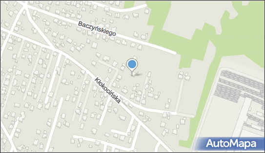 6421720373, Przedsiębiorstwo Budownictwa Hydrotechnicznego Inż.Jarosław Kamiński 
