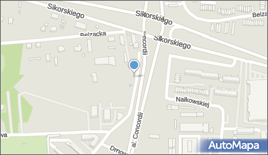 7712829916, Przedsiębiorstwo Budownictwa Inżynieryjnego Pbi s.a. 