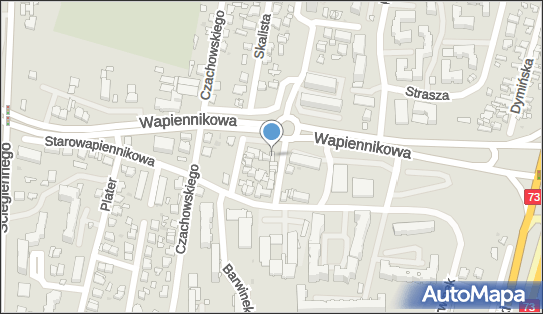 Przedsiębiorstwo Budownictwa Jednorodzinnego Budgar Marian Garmulewicz 25-105 - Budownictwo, Wyroby budowlane, NIP: 6570539414
