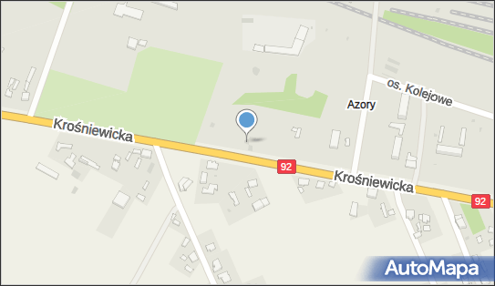 7750010213, Przedsiębiorstwo Budownictwa Lądowego - Rychwalski, Gała Sp. j. 