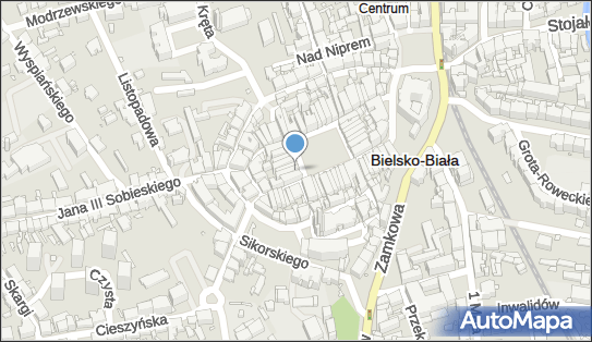 6511663383, Przedsiębiorstwo Budownictwa Mieszkaniowego 