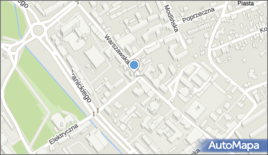 9660000293, Przedsiębiorstwo Budownictwa Mieszkaniowego 
