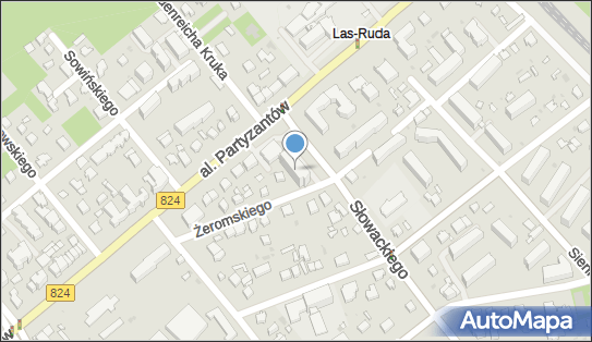 7162454752, Przedsiębiorstwo Budownictwa Przemysłowego 
