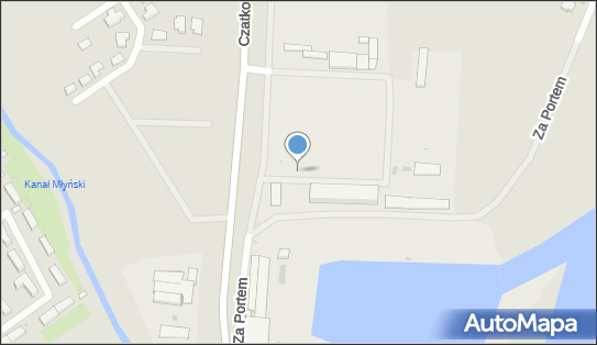 Przedsiębiorstwo Budownictwa Wodnego w Tczewie w Likwidacji, Tczew 83-110 - Budownictwo, Wyroby budowlane, numer telefonu, NIP: 5930103530