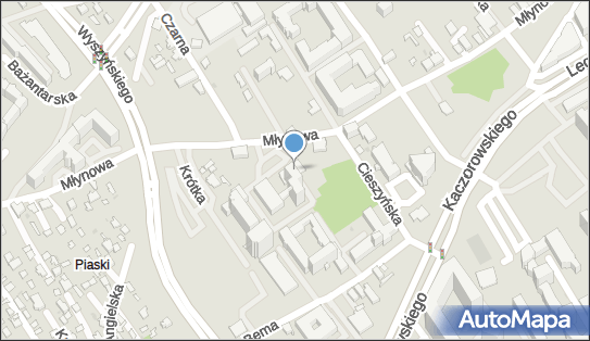Przedsiębiorstwo Budowy Mostów i Budynków, Młynowa 21 15-404 - Budownictwo, Wyroby budowlane, numer telefonu, NIP: 9660487415
