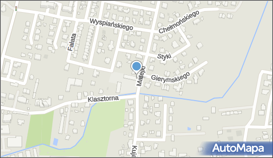 7510000557, Przedsiębiorstwo Drogowe 