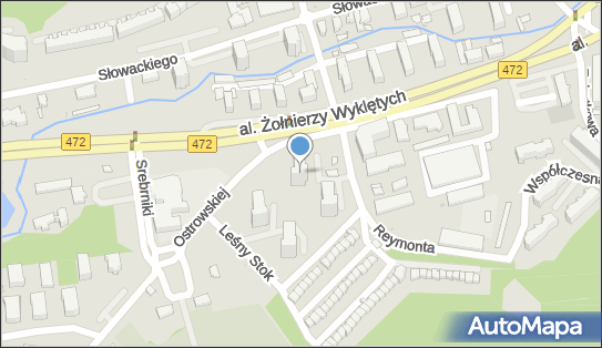 Przedsiębiorstwo El San, ul. Róży Ostrowskiej 2, Gdańsk 80-254 - Budownictwo, Wyroby budowlane, NIP: 9570031580