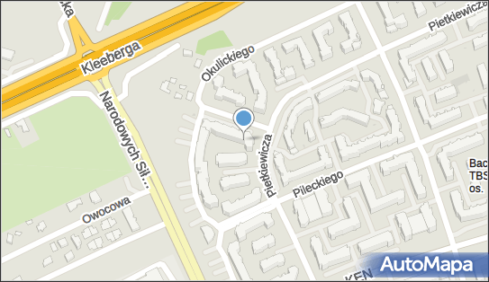 Przedsiębiorstwo Elektryczno-Budowlane Radosław Duchnowski 15-689 - Budownictwo, Wyroby budowlane, NIP: 9661607086