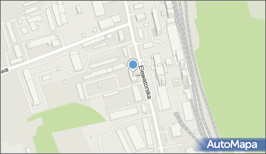 5420201624, Przedsiębiorstwo Elektryfikacji i Robót Instalacyjnych 