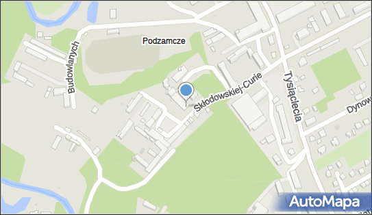 650036003, Przedsiębiorstwo Energetyczne Elektroinstal Józef Łaniusz i Konrad Greń Sp. j. 