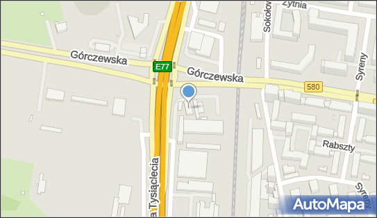 Przedsiębiorstwo Gamar GHL, ul. Górczewska 53, Warszawa 01-401 - Budownictwo, Wyroby budowlane, numer telefonu, NIP: 6332166886