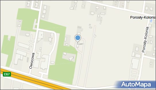 Przedsiębiorstwo Geologiczne Trap Kazimierz Figarski 16-070 - Budownictwo, Wyroby budowlane, NIP: 7620004639
