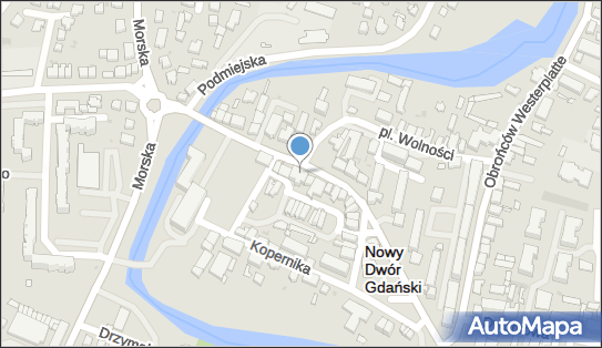 5780133422, Przedsiębiorstwo Handlowe 