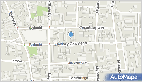 1181659311, Przedsiębiorstwo Handlowe 
