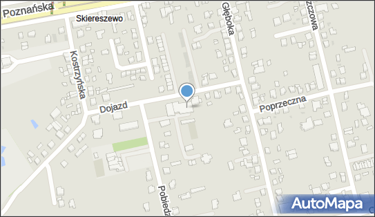 Przedsiębiorstwo Handlowe Champol, Dojazd 7, Gniezno 62-200 - Budownictwo, Wyroby budowlane, NIP: 7840004558