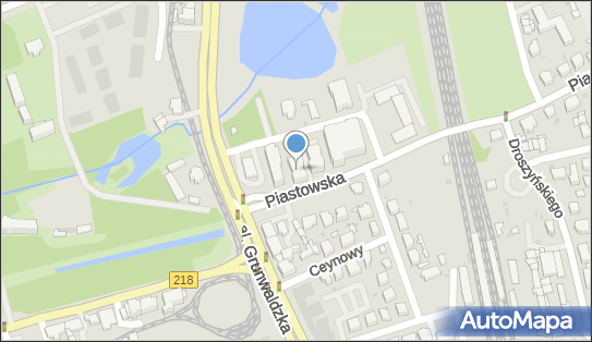 Przedsiębiorstwo Handlowe i Usługowe Sibis, Piastowska 3, Gdańsk 80-332 - Budownictwo, Wyroby budowlane, numer telefonu, NIP: 5841015563