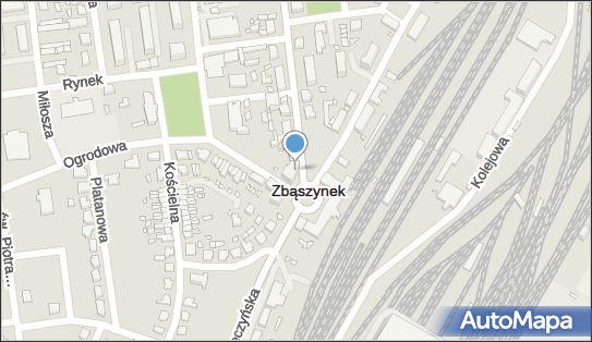 9271020373, Przedsiębiorstwo Handlowe 