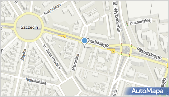 Przedsiębiorstwo Handlowe P H Robi Robert Konrad Rybałko 70-416 - Budownictwo, Wyroby budowlane, NIP: 8522187390