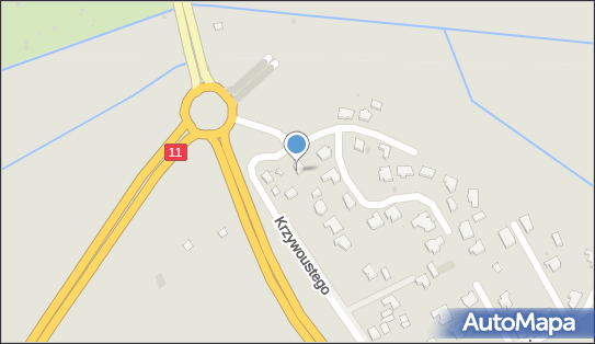 320048000, Przedsiębiorstwo Handlowo-Budowlane Paweł Świgoń 