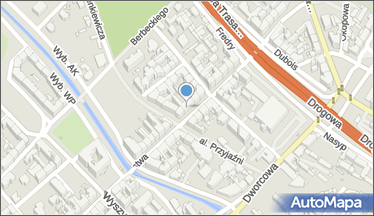 Przedsiębiorstwo Handlowo Budowlane Dominik Folek, Zwycięstwa 41 44-100 - Budownictwo, Wyroby budowlane, NIP: 6312030913