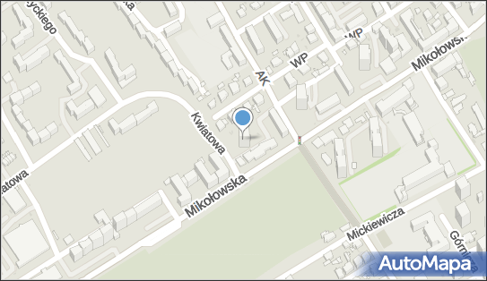 2220270955, Przedsiębiorstwo Handlowo-Remontowo-Budowlane 