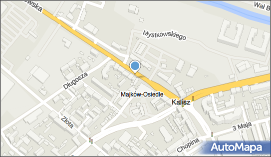 6181560934, Przedsiębiorstwo Handlowo-Usługowe 