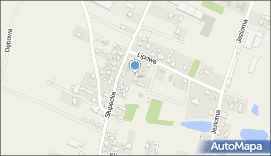 Przedsiębiorstwo Handlowo-Usługowa Dachmar Marek Śliwczyński 62-400 - Budownictwo, Wyroby budowlane, NIP: 6671026917