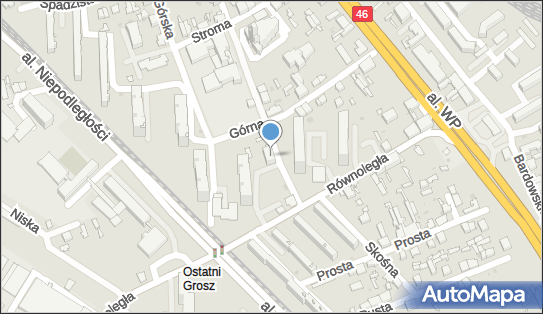 Przedsiębiorstwo Handlowo Usługowe A Serwa & G Wąsowicz 42-200 - Budownictwo, Wyroby budowlane, numer telefonu, NIP: 5730210103