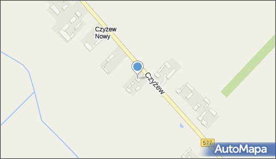 9710534856, Przedsiębiorstwo Handlowo-Usługowe Adam Kurczak 