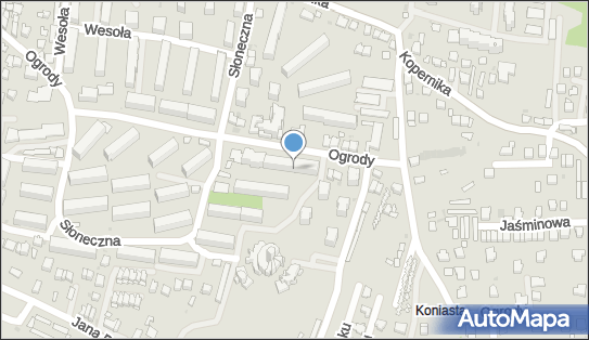 6792122689, Przedsiębiorstwo Handlowo-Usługowe 