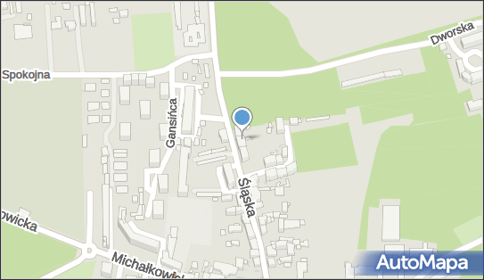 Przedsiębiorstwo Handlowo - Usługowe Admin Adam Tomys 41-100 - Budownictwo, Wyroby budowlane, NIP: 6431629993