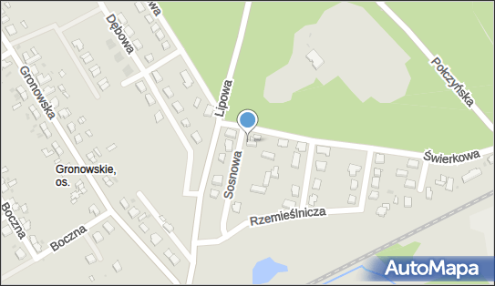 330209871, Przedsiębiorstwo Handlowo-Usługowe 
