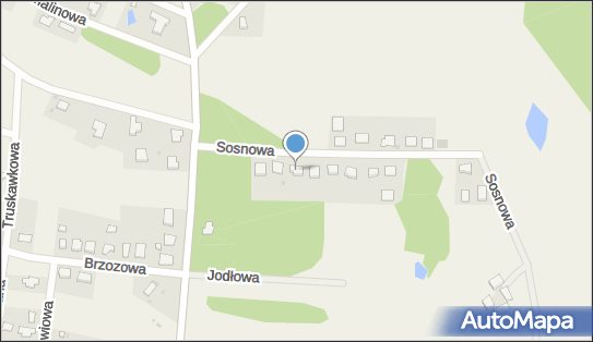 6191456664, Przedsiębiorstwo Handlowo-Usługowe Agnieszka De Falco-Kuczyńska 