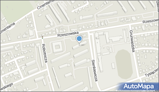 8721961314, Przedsiębiorstwo Handlowo-Usługowe 