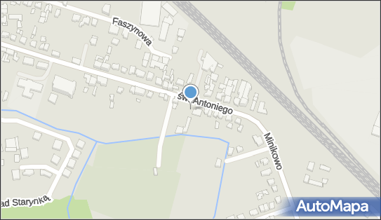 7821177536, Przedsiębiorstwo Handlowo-Usługowe 
