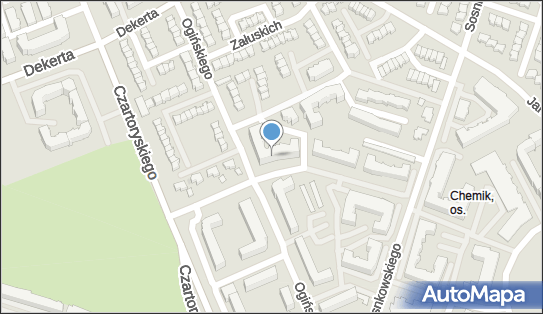 Przedsiębiorstwo Handlowo-Usługowe Al-Bud, Gorzów Wielkopolski 66-400 - Budownictwo, Wyroby budowlane, NIP: 5991105629