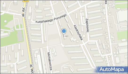 5731020988, Przedsiębiorstwo Handlowo-Usługowe 