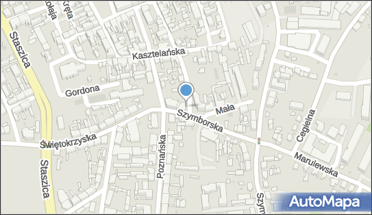 5561446428, Przedsiębiorstwo Handlowo-Uslugowe 