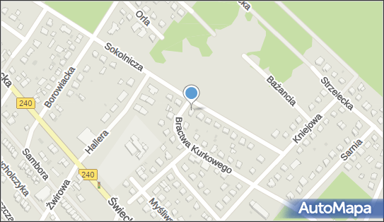 Przedsiębiorstwo Handlowo Usługowe Alfa Maliński Mariusz Piotrowski Robert 89-500 - Budownictwo, Wyroby budowlane, numer telefonu, NIP: 5611321701
