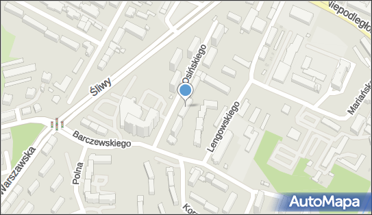 Przedsiębiorstwo Handlowo Usługowe Alu Door, Olsztyn 10-010 - Budownictwo, Wyroby budowlane, NIP: 7393087029