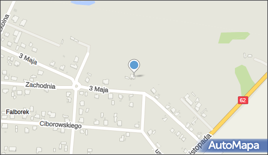 Przedsiębiorstwo Handlowo Usługowe Anbud Czesław Lesław Wojciechowski 87-880 - Budownictwo, Wyroby budowlane, NIP: 8881487353