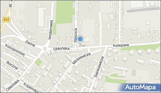 Przedsiębiorstwo Handlowo Usługowe Andnad Andrzej Nadolski, Chełm 22-100 - Budownictwo, Wyroby budowlane, NIP: 5631369065