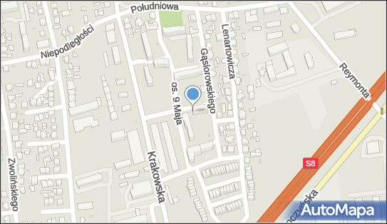 Przedsiębiorstwo Handlowo-Usługowe Andrzej Bielakowski 96-200 - Budownictwo, Wyroby budowlane, NIP: 8351358441