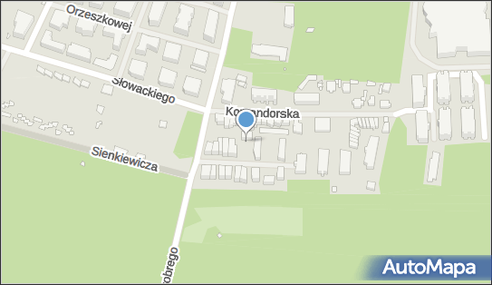 Przedsiębiorstwo Handlowo Usługowe Apz, ul. Kapitańska 6 72-600 - Budownictwo, Wyroby budowlane, NIP: 6181030165