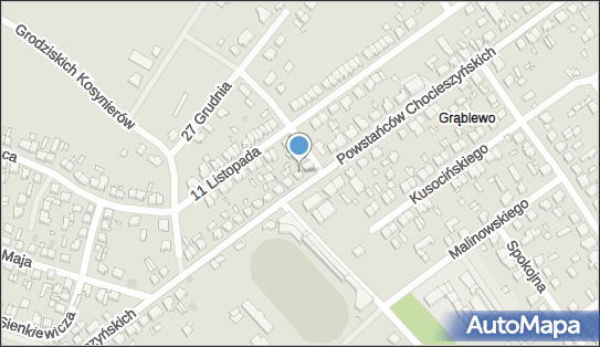 9950038016, Przedsiębiorstwo Handlowo-Usługowe AR-BUD 