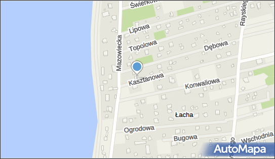 Przedsiębiorstwo Handlowo-Usługowe Arkoni Arkadiusz Żbikowski 05-140 - Budownictwo, Wyroby budowlane, NIP: 5361043163